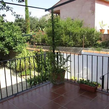 Casa La Higuera Villa Chulilla Buitenkant foto