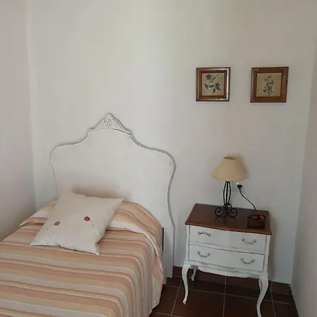 Casa La Higuera Villa Chulilla Buitenkant foto