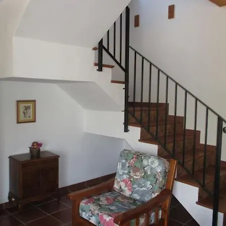 Casa La Higuera Villa Chulilla Buitenkant foto