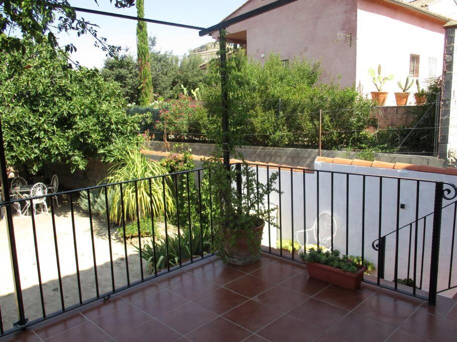 Ferienhaus Casa La Higuera Chulilla