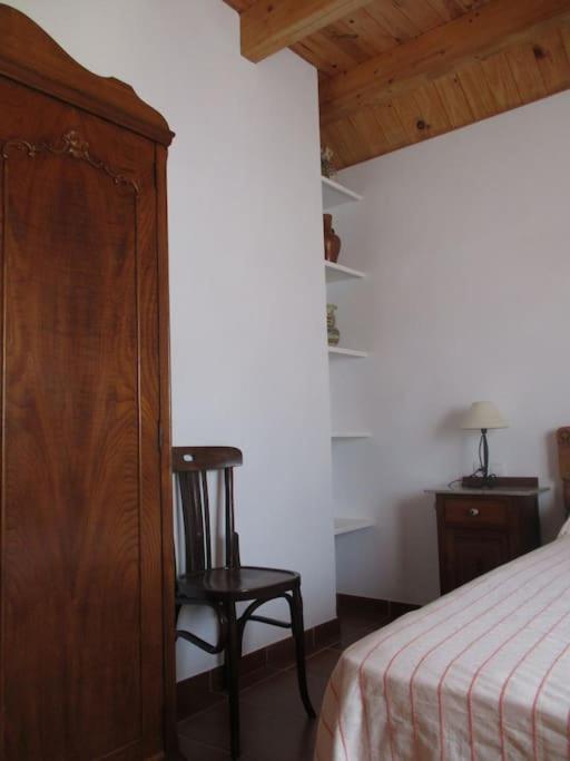 Casa La Higuera Ferienhaus *