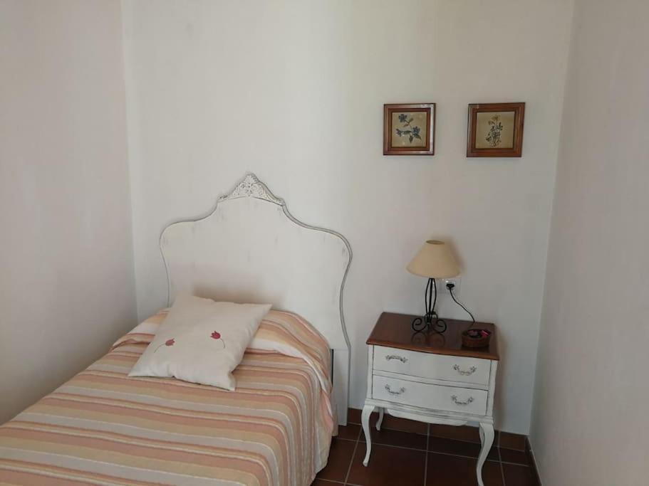 Casa La Higuera * Chulilla