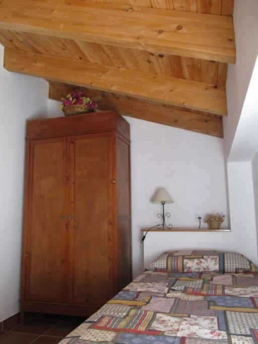 Casa La Higuera Ferienhaus