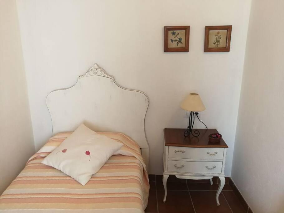 Ferienhaus Casa La Higuera Chulilla
