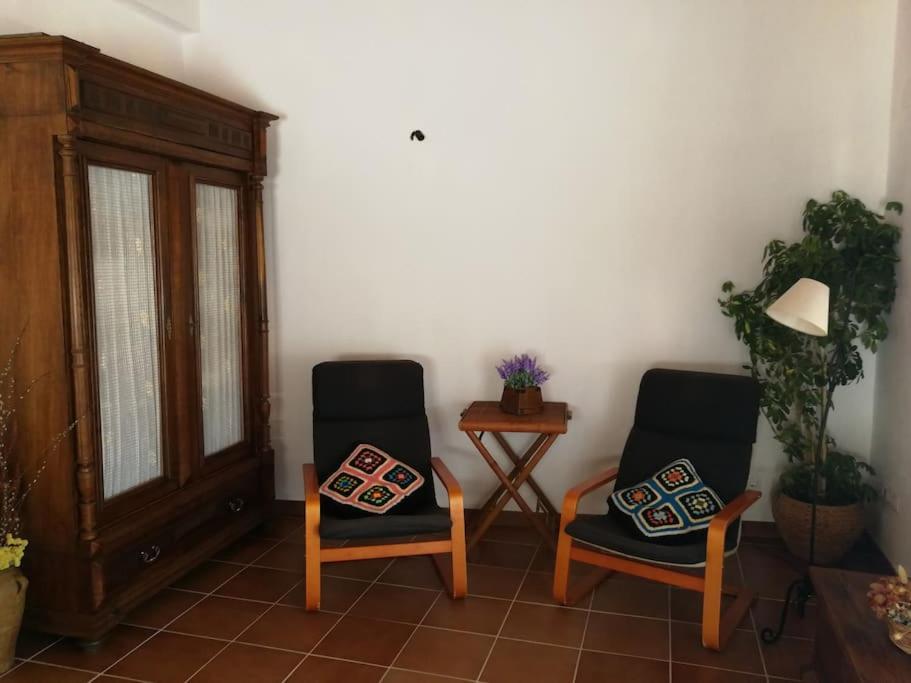 Casa La Higuera *