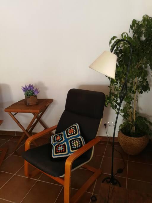Casa La Higuera * Chulilla