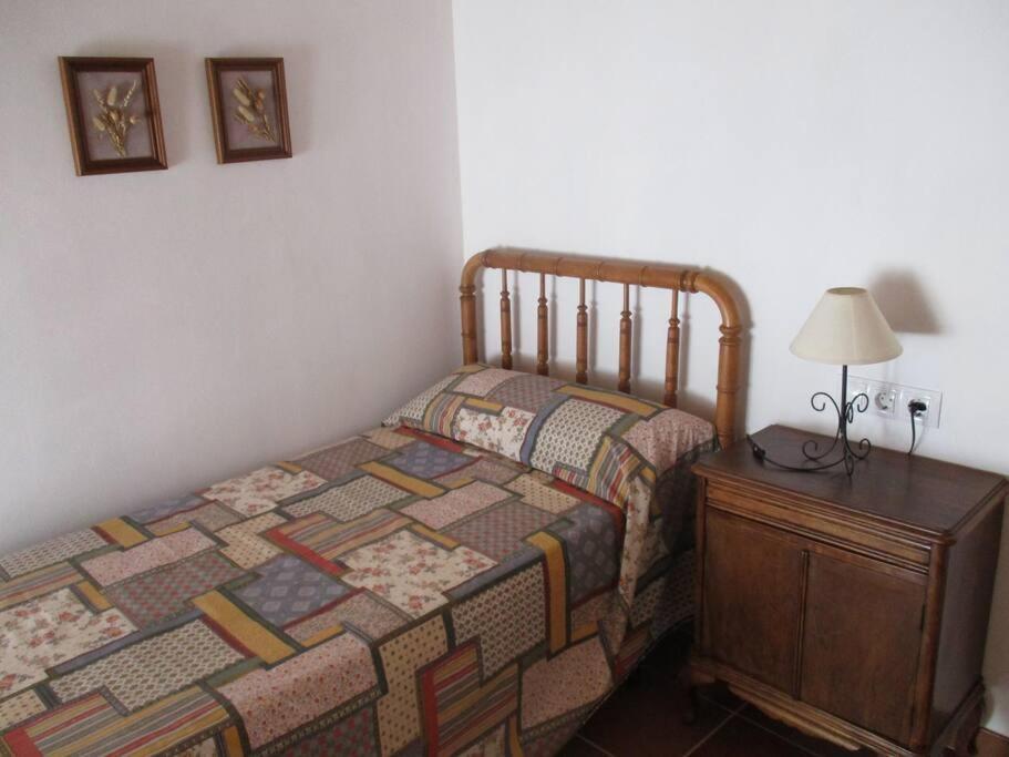 Ferienhaus Casa La Higuera *