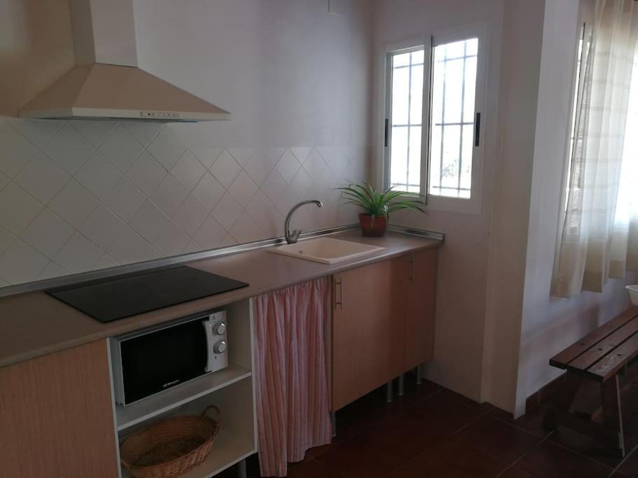 Casa La Higuera Ferienhaus *