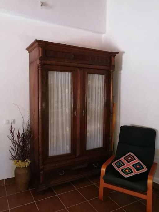 Casa La Higuera *
