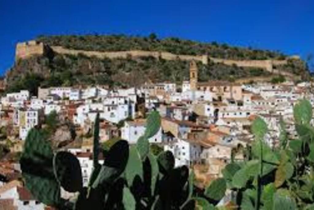 Ferienhaus Casa La Higuera *