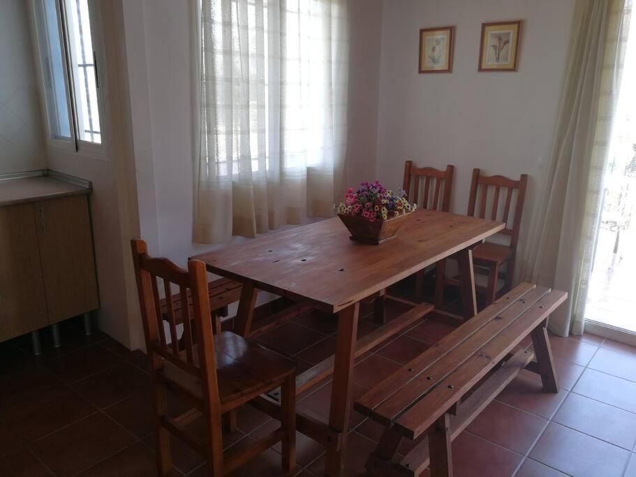 Casa La Higuera