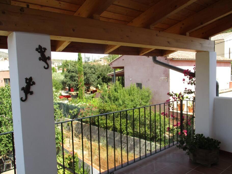 Casa La Higuera Chulilla