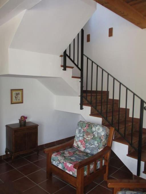 Casa La Higuera