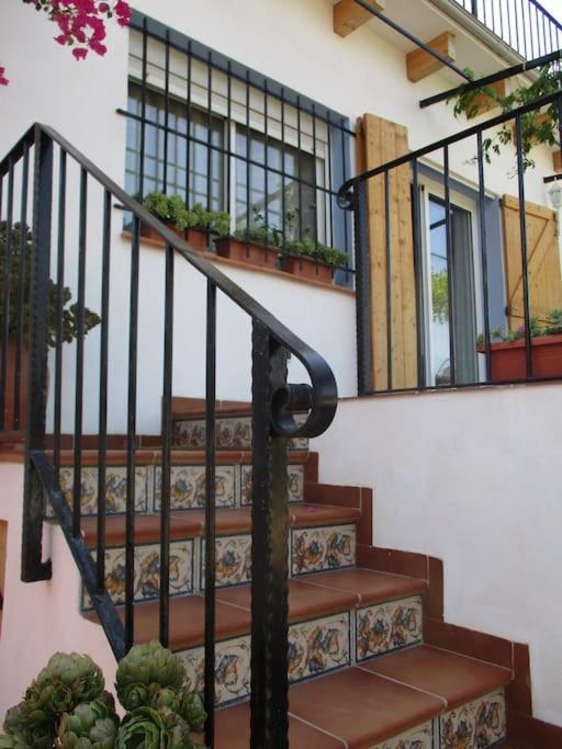 Casa La Higuera Ferienhaus *