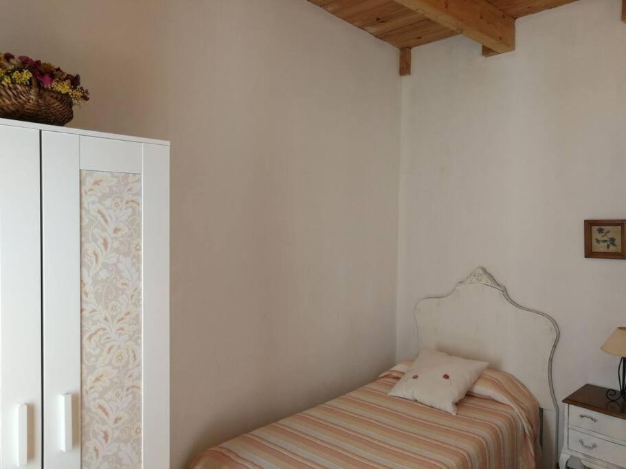 Casa La Higuera Chulilla