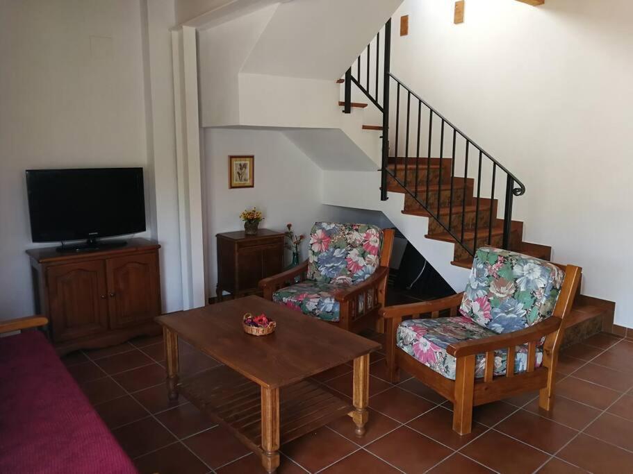 Ferienhaus Casa La Higuera *