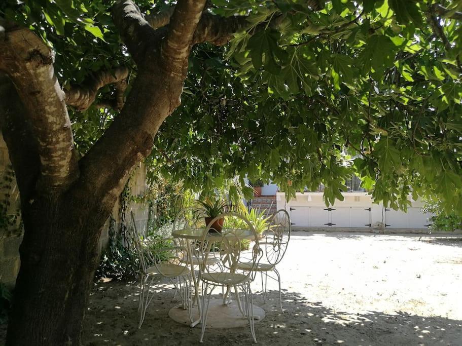 Ferienhaus Casa La Higuera *