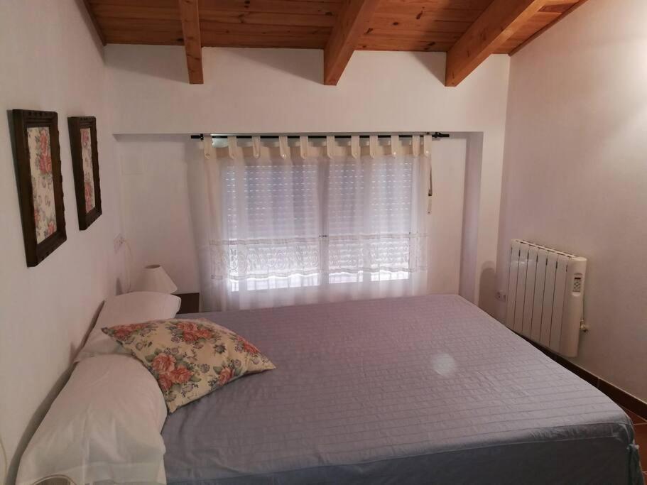 Ferienhaus Casa La Higuera Chulilla